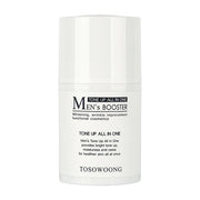 TOSOWOONG Men's Booster Tone Up All In One 50ml