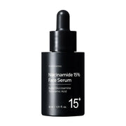 TOSOWOONG Niacinamide 15% Face Serum 30ml
