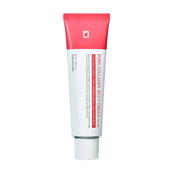 TOSOWOONG PDRN Collagen Jelly Cream 50ml
