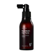 TOSOWOONG Real Biotin Hair Tonic 120ml