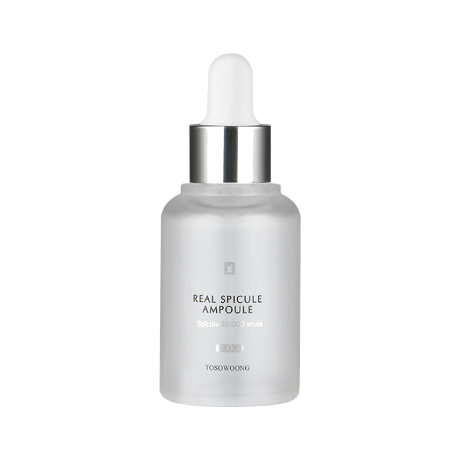 TOSOWOONG Real Spicule Ampoule 30ml