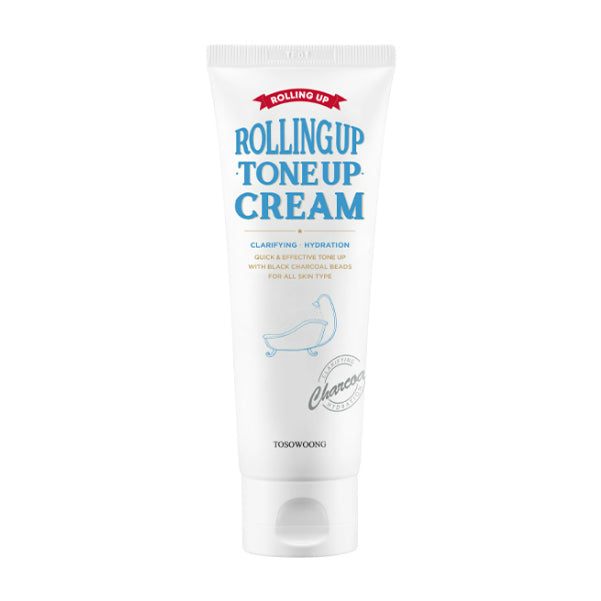 TOSOWOONG Rolling Up Tone Up Cream 100g