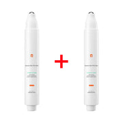TOSOWOONG SOS Spot Whitening Vita Vitamin Eye Cream 15ml x 2ea