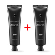 TOSOWOONG SOS Tightening Pore Clinic Black Head Peel Off Pack 50g