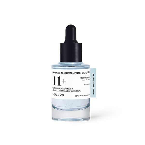 TOUN28 Haenam404 Hyaluron + Cica Serum 30ml