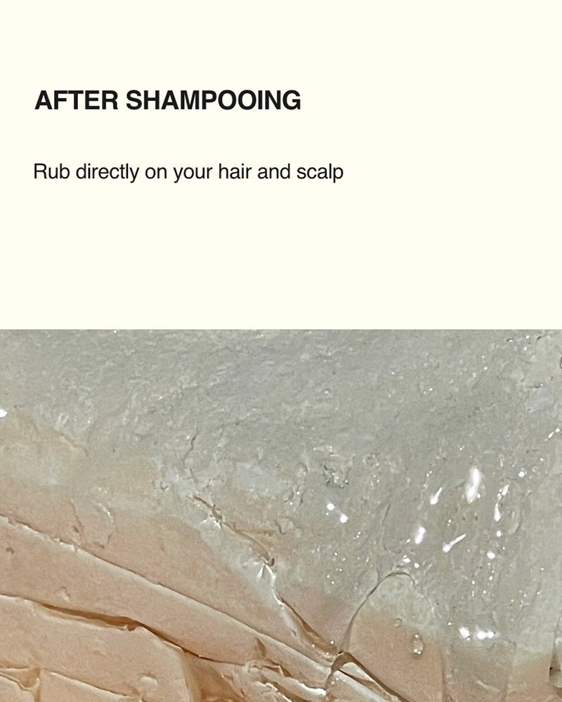 TOUN28 Treatment Bar for Damaged Hair 90g