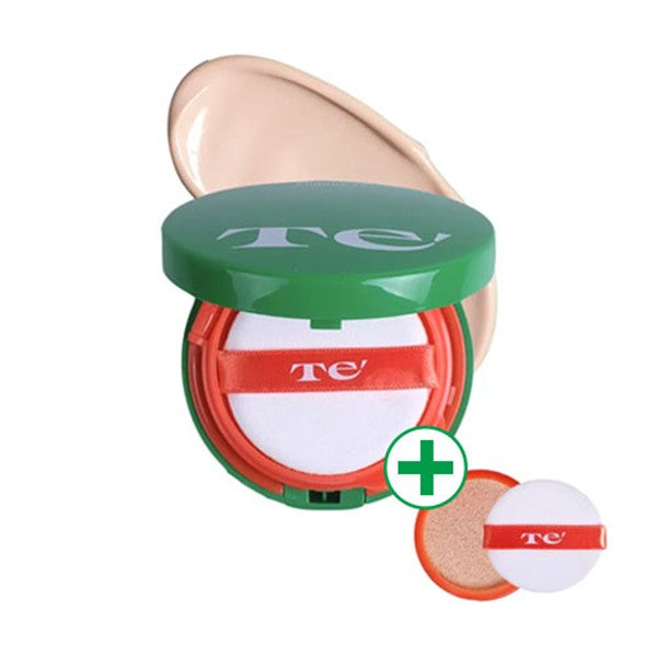 Te' Grass Chorok 35 Sun Cushion 14g Set (Original + Refill)