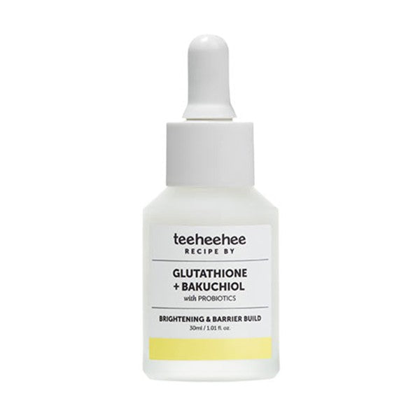 Teeheehee Glutathione Brightening Serum 30ml