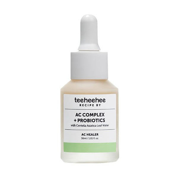Teeheehee Microbiome AC Healer Serum 30ml