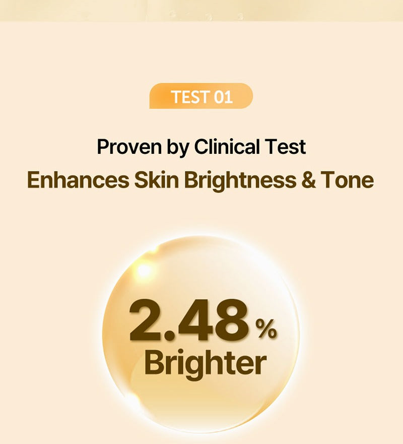 Teeheehee Retinol 5000 Shot Brightening Booster Serum 30ml