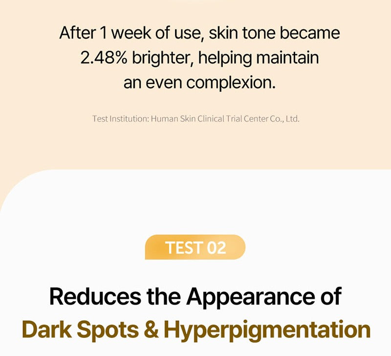Teeheehee Retinol 5000 Shot Brightening Booster Serum 30ml