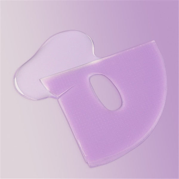 Tovegan Colorfood Series Purple Berry Retinol Gel Mask 30g x 4