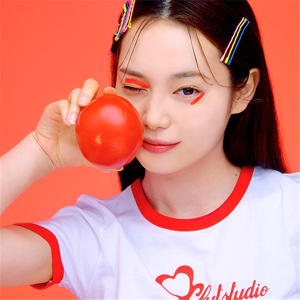 Tovegan Colorfood Series Red Remedy Toner 150ml