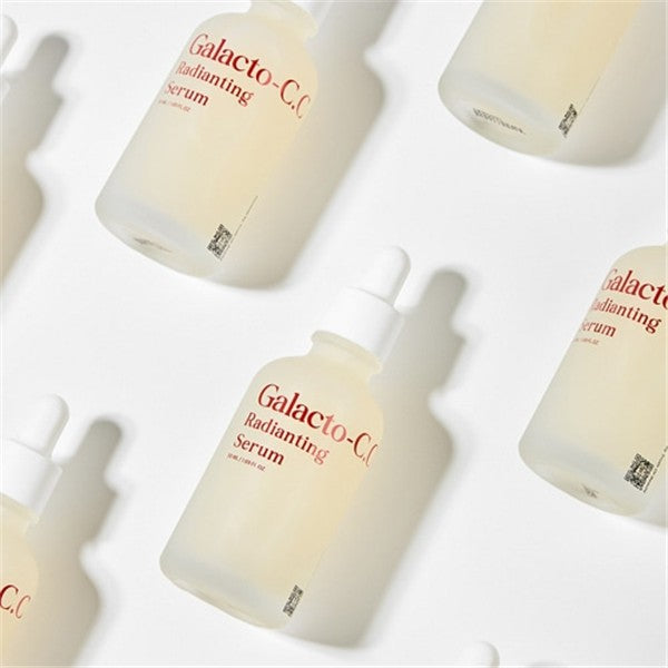 Truth of Beauty Galacto-C.C Radiant Serum 50ml