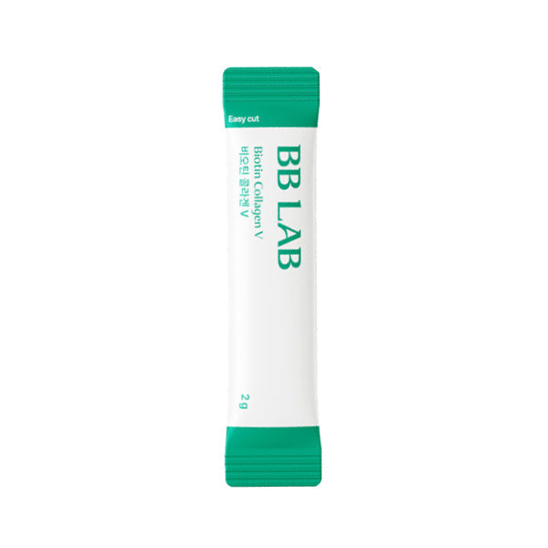 BB LAB Biotin Collagen V 3 packs (2g x 30 Sticks)