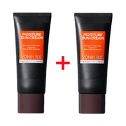 VONIN RX Moisture Sun Cream 35ml x 2ea (SPF50+ PA++++)