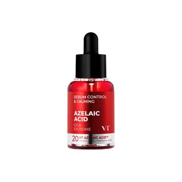 VT A1 Calming Ampoule 30ml