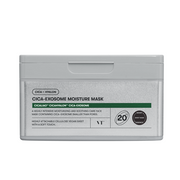 VT Cica-Exosome Moisture Mask (20 sheets)