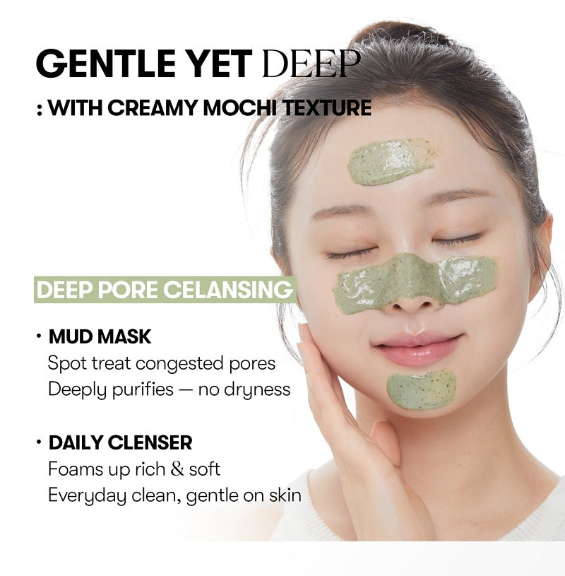 VT Cica Mask Cleanser 120ml