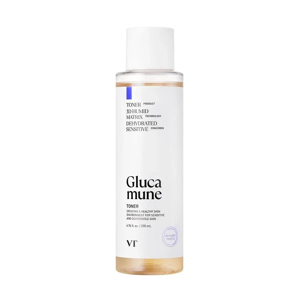 VT Glucamune Toner 200mL