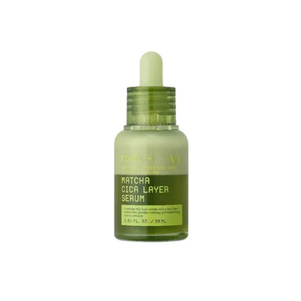 VT Matcha Cica Layer Serum 30ml