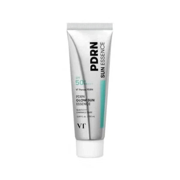 VT PDRN Glow Sun Essence 50mL SPF50+ PA+++