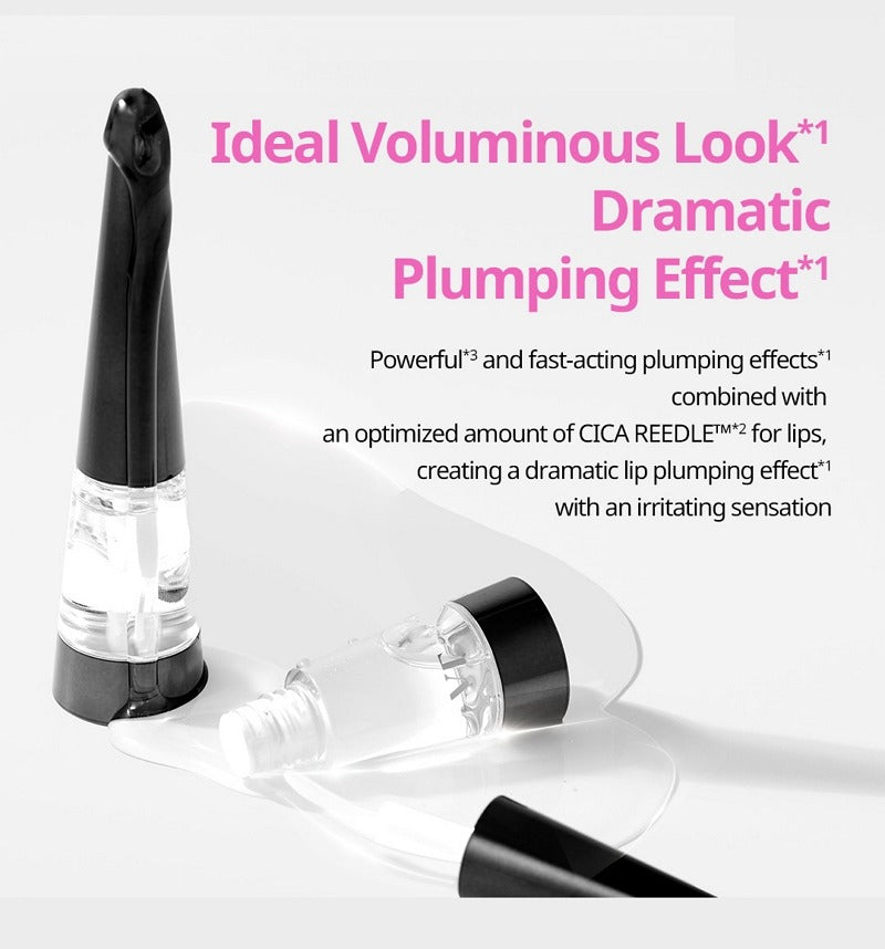 VT Reedle Shot Lip Plumper Beginner 4.3g