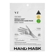 VT Reedle Shot Nourishing Hand Mask 16ml x 5pcs
