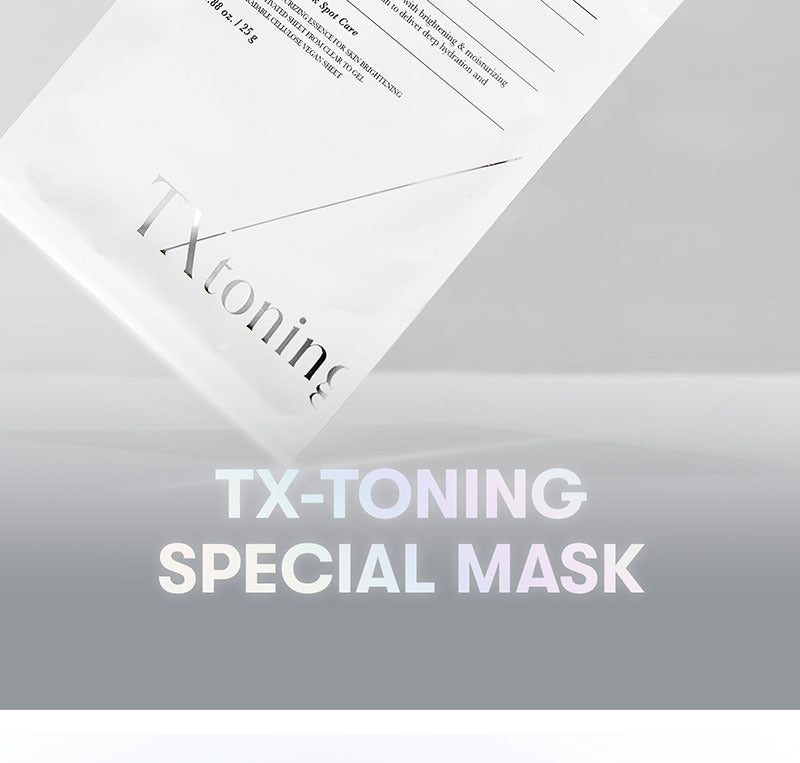 VT TX-Toning Special Mask (5 Sheets)