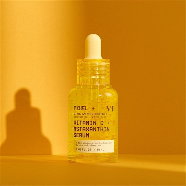 VT Vitamin C Astaxanthin Serum 30ml