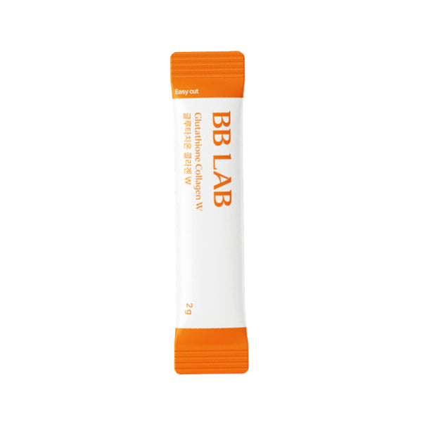 BB LAB Glutathione Collagen 9 packs (2g x 90 Sticks)