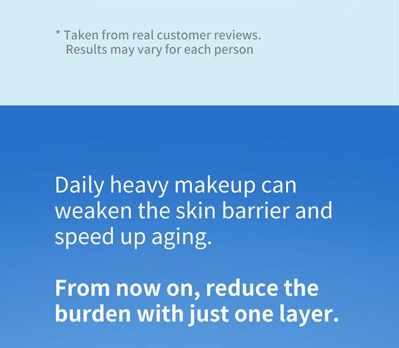 WJ Centelrest Labpro Tone-Up Suncare 50ml