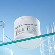 WJ Centelrest Supercentella BioDtox Toner Pad 105g