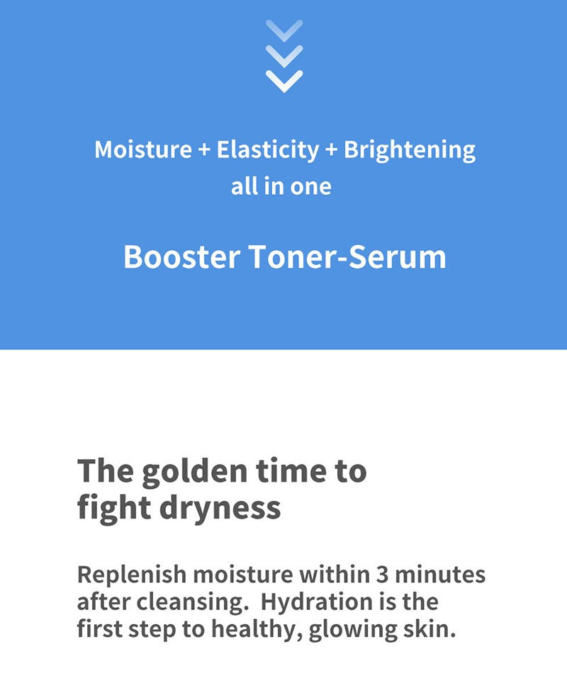 WJ Centelrest Supercentella Booster Toner-Serum 150ml