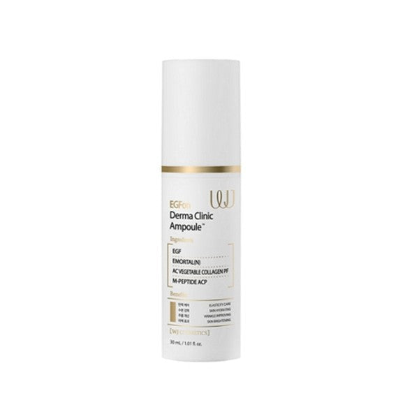 WJ EGFon Derma Clinic Ampoule 30ml