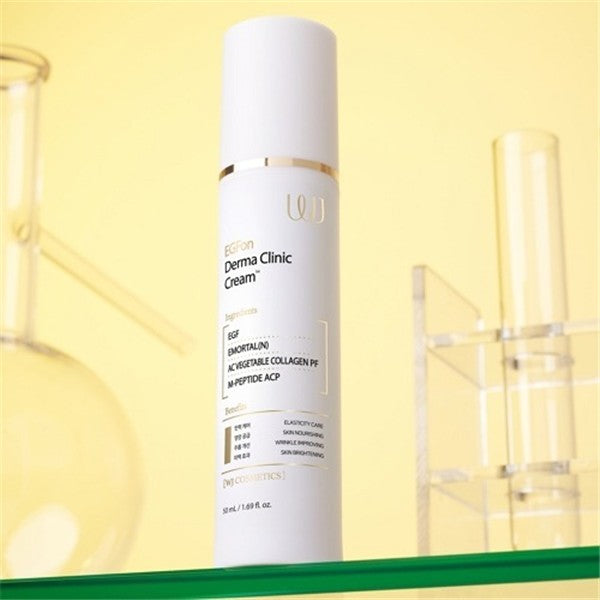 WJ EGFon Derma Clinic Cream 50ml
