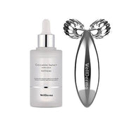 WellDerma Collagen Beauty Care Serum & Mini Roller 50ml