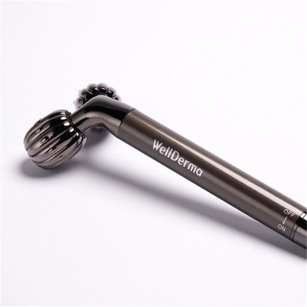 WellDerma Face Lifting Vibrating Roller 1 piece