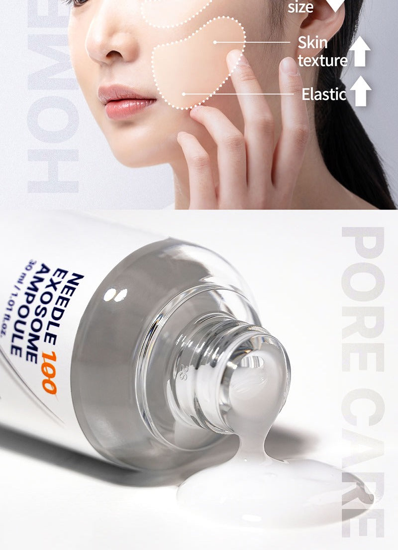 WellDerma Needle 100 Exosome Ampoule 30ml