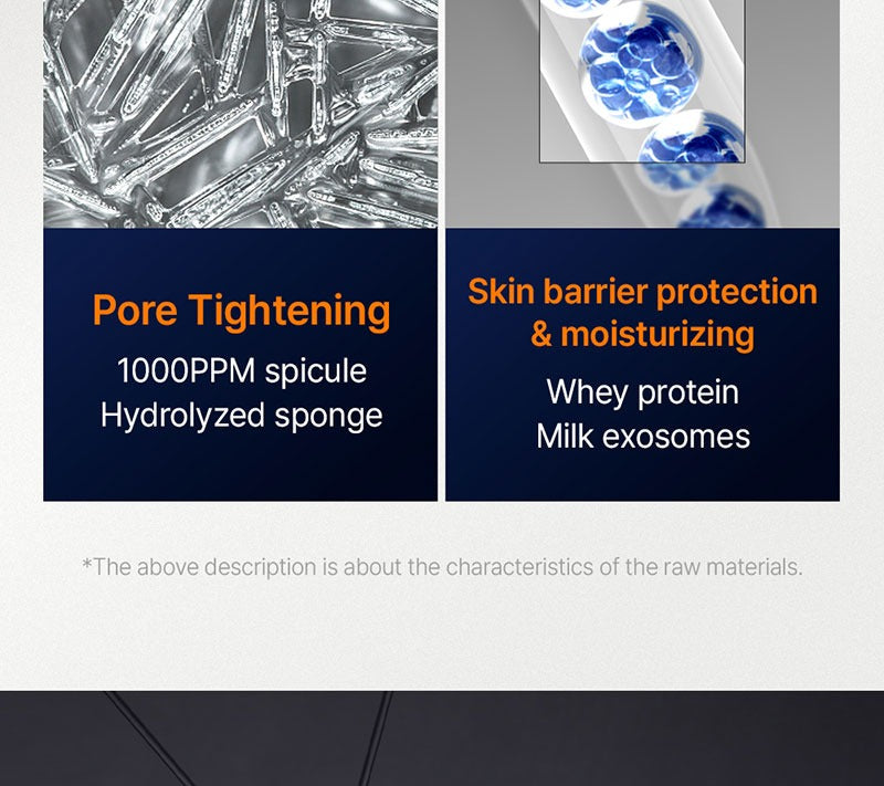 WellDerma Needle 100 Exosome Mask Pack (5 Sheets)
