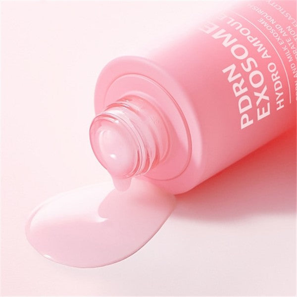 WellDerma PDRN Exosome Hydro Ampoule 30ml