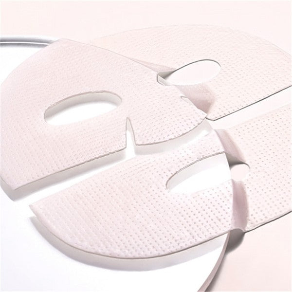 WellDerma PDRN Exosome Hydrogel Fitting Mask 30g × 4 Sheets