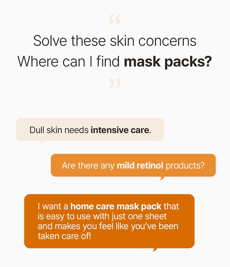 WellDerma Premium Retinol Collagen Lifting Restore Fitting Mask (4 Sheets)