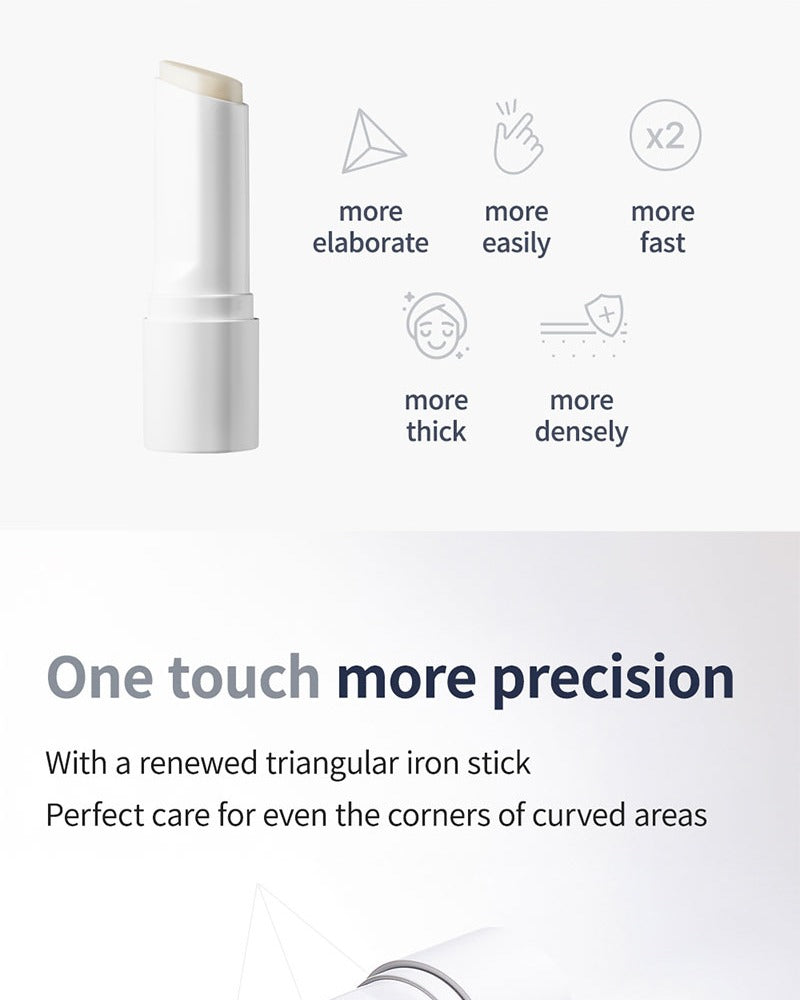 WellDerma Sapphire Low Molecule Collagen Wrinkle Multi Stick 10g