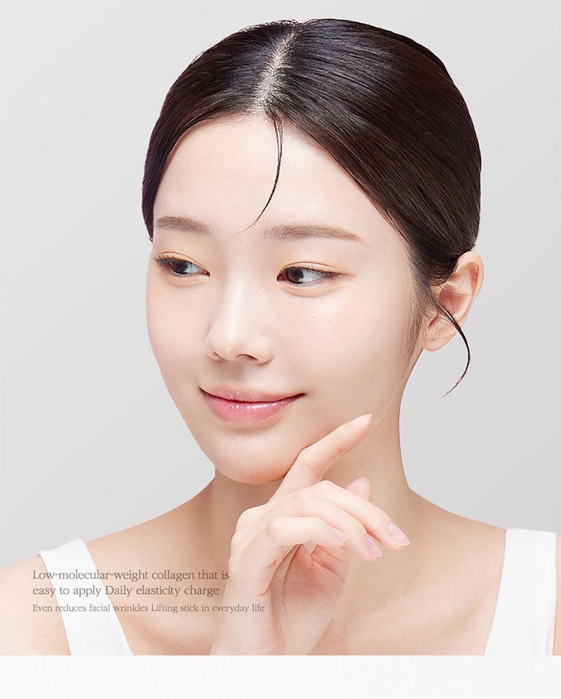 WellDerma Sapphire Low Molecule Collagen Wrinkle Multi Stick 10g