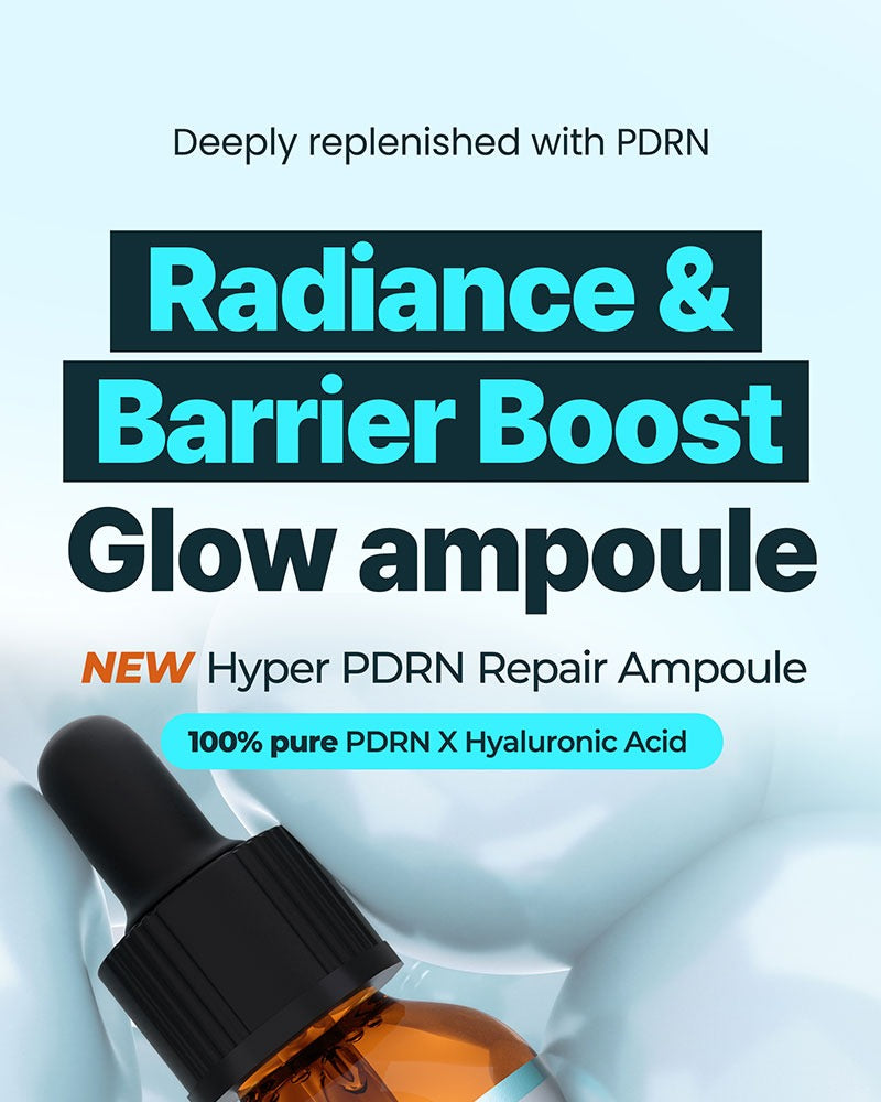 Wellage Hyper PDRN Repair Ampoule 30ml