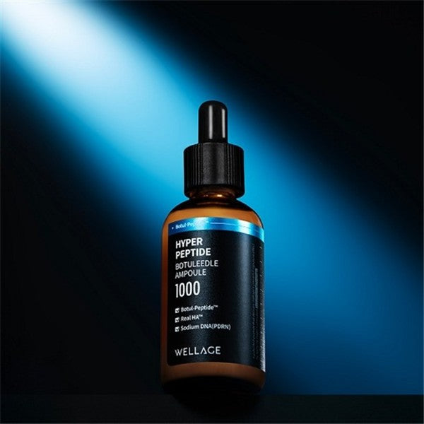 Wellage Hyper Peptide Botuleedle Ampoule 1000 50ml