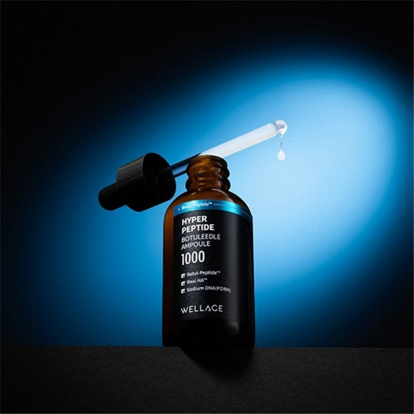 Wellage Hyper Peptide Botuleedle Ampoule 1000 50ml