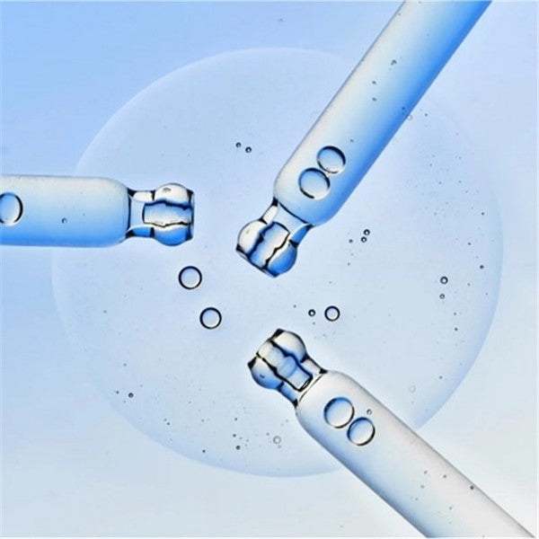 Wellage Real Hyaluronic Blue 100 Ampoule 60ml