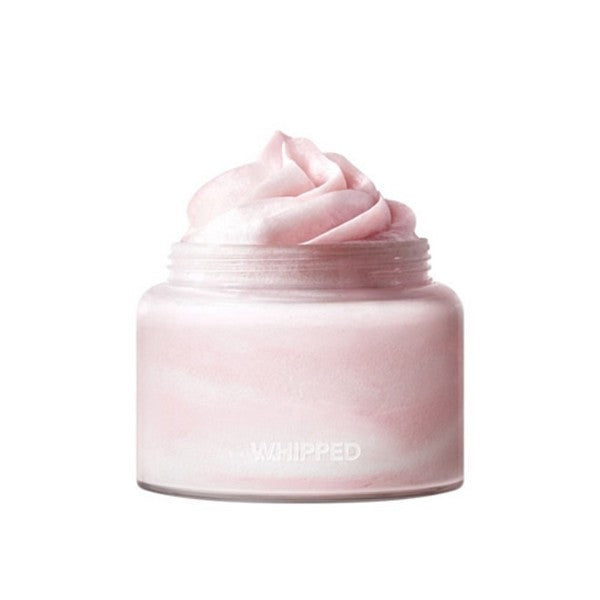 Whipped Ddalva Vegan Pack Cleanser 80g (Jar Type)